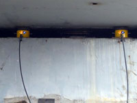 高架橋更換支架專(zhuān)用千斤頂