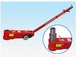 氣動(dòng)液壓千斤頂