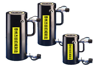 鋁制液壓千斤頂